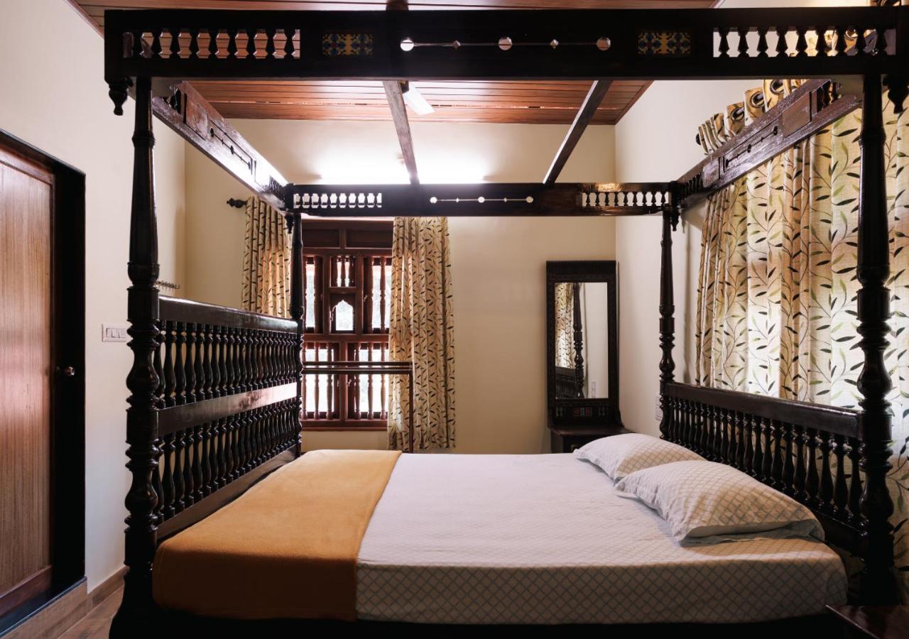 Panchavati Villa มานิปาลา ภายนอก รูปภาพ