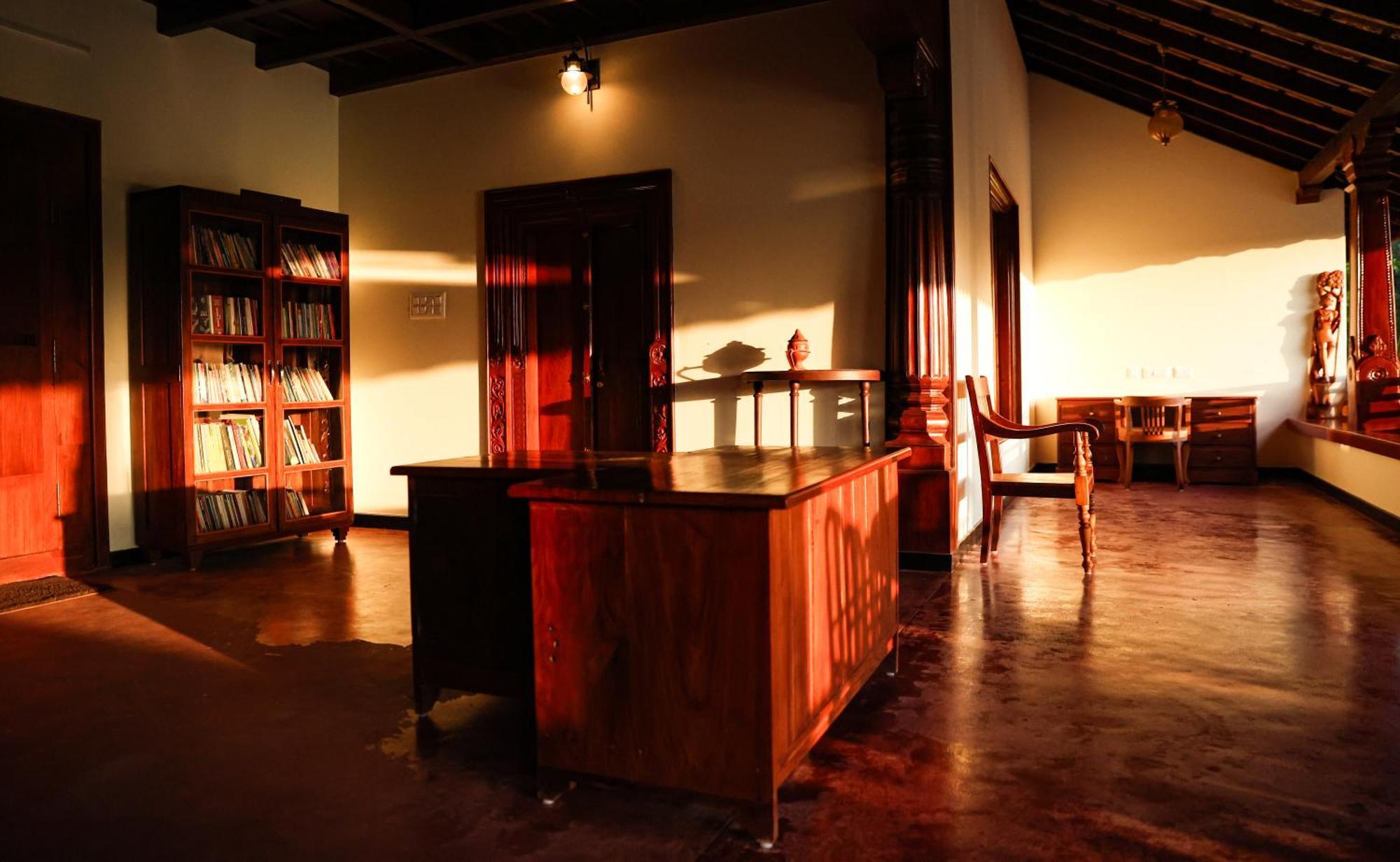 Panchavati Villa มานิปาลา ภายนอก รูปภาพ