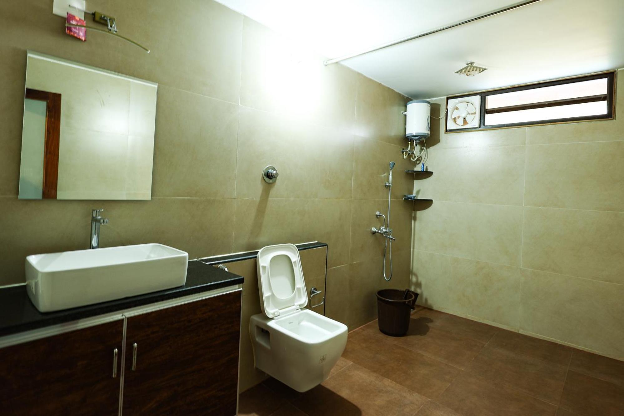 Panchavati Villa มานิปาลา ภายนอก รูปภาพ